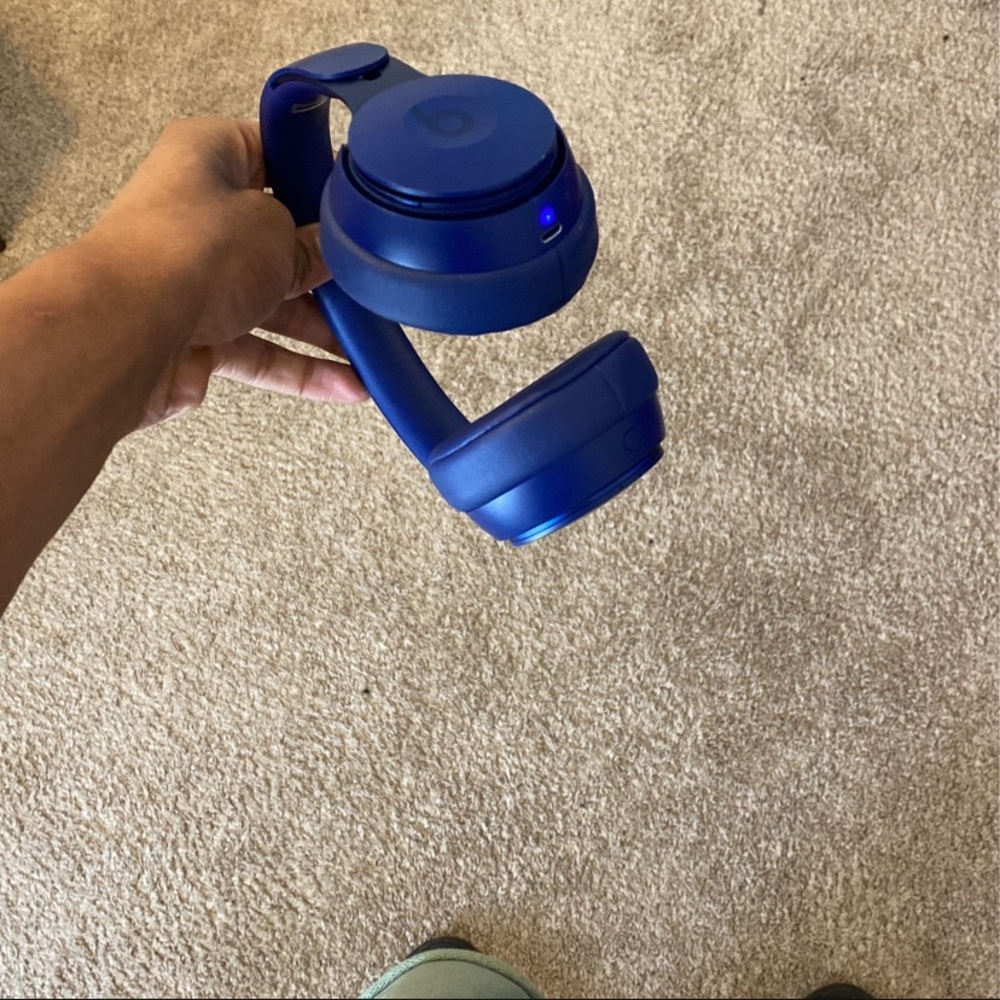 Wireless Beats by Dre